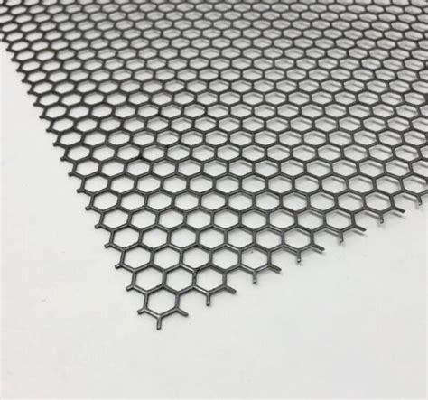 honeycomb perforated metal sheet|perforated metal panels near me.